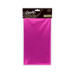 Picture of METALLIC MAGENTA TABLECLOTH 137X183CM